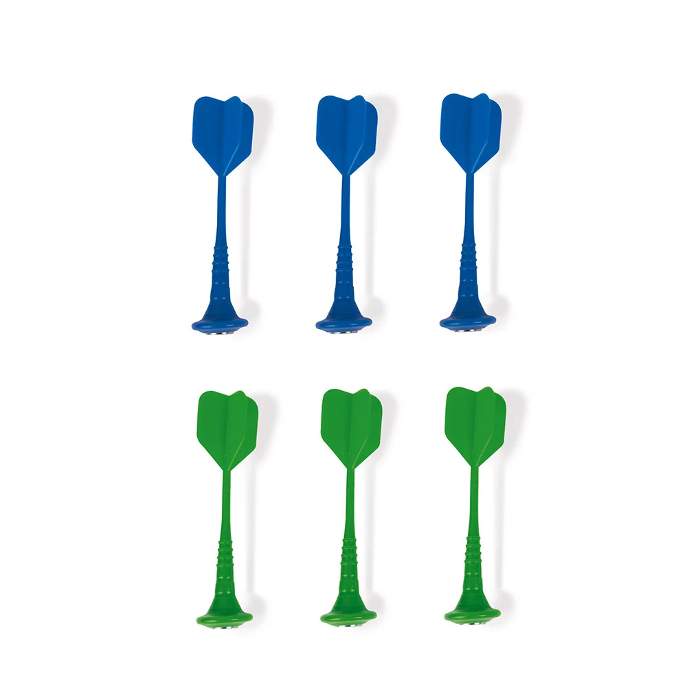 Janod Magnetic Darts Set 6 Pieces