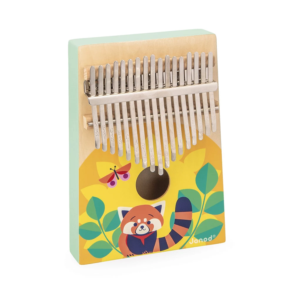 Janod Kalimba Gioia 3+