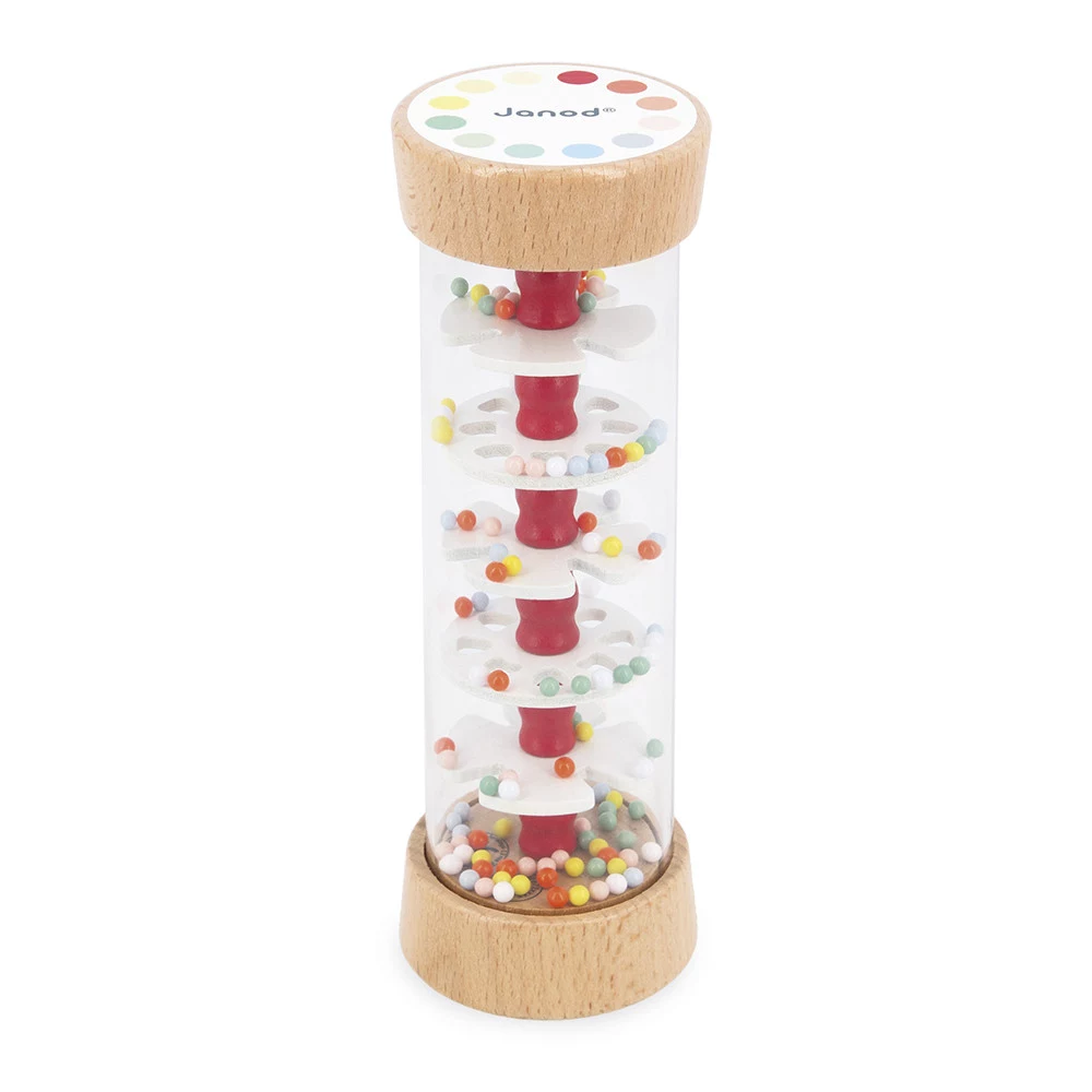 Janod Confetti Rain Stick 6m+