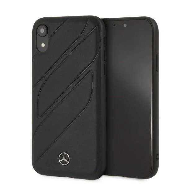 Mercedes-Benz MEHCI61THLBK New Organic I Hard
