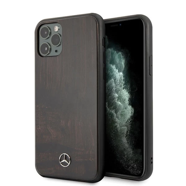 Mercedes-Benz MEHCN58VWOBR iPhone 11 Pro Hard