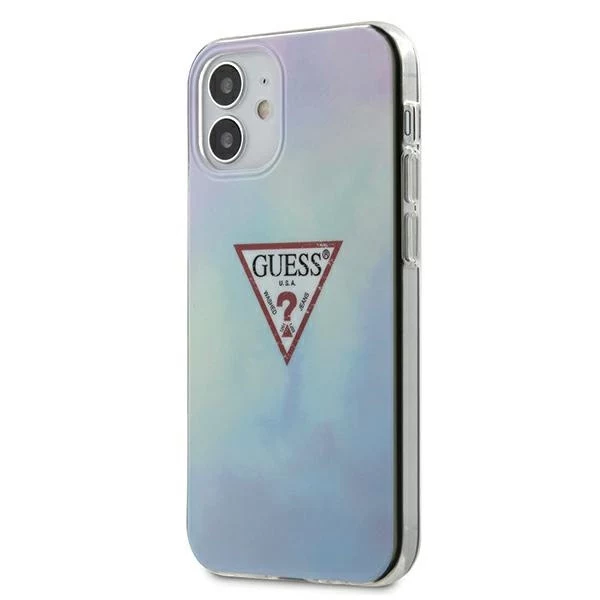 Guess GUHCP12SPCUMCGC02 iPhone 12 mini 5