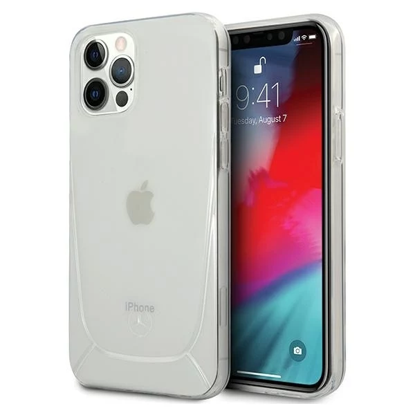 MERCEDES-BENZ iPhone 12/12 Pro 6,1