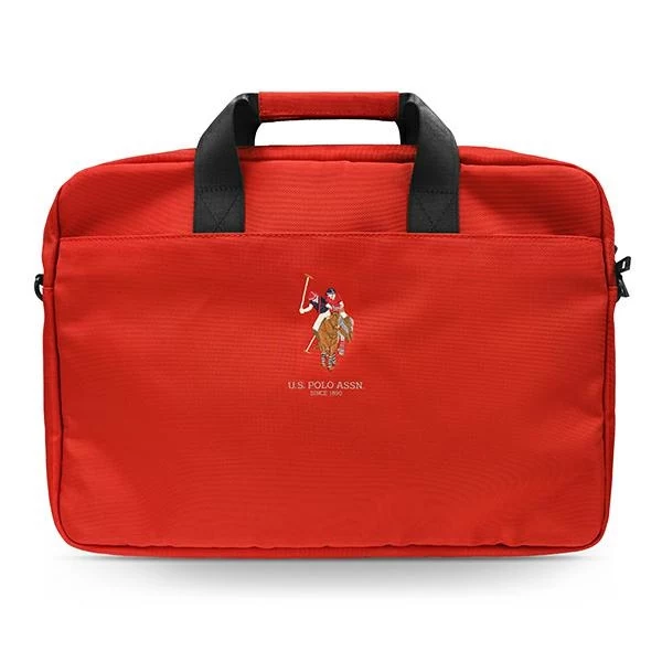 U.S. POLO ASSN. USCB15PUGFLRE 16
