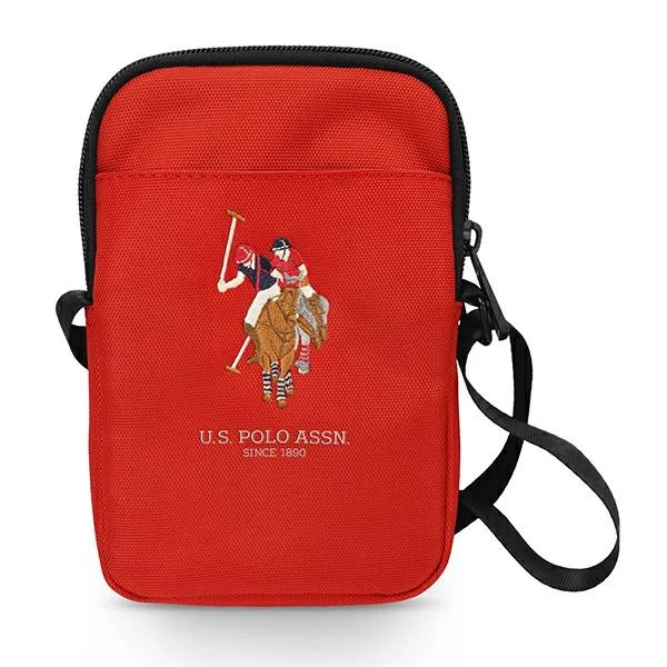 U.S. POLO ASSN. Crossbody Bag