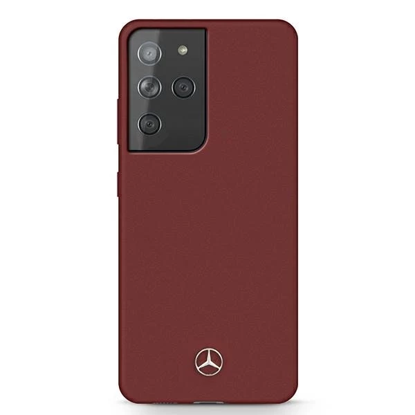 Mercedes-Benz S21 Ultra G998 Red Hardcase