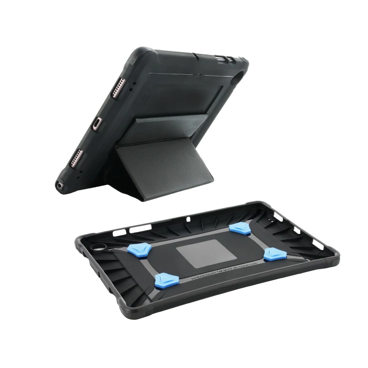 Mobilis PROTECH Pack - Rugged Case