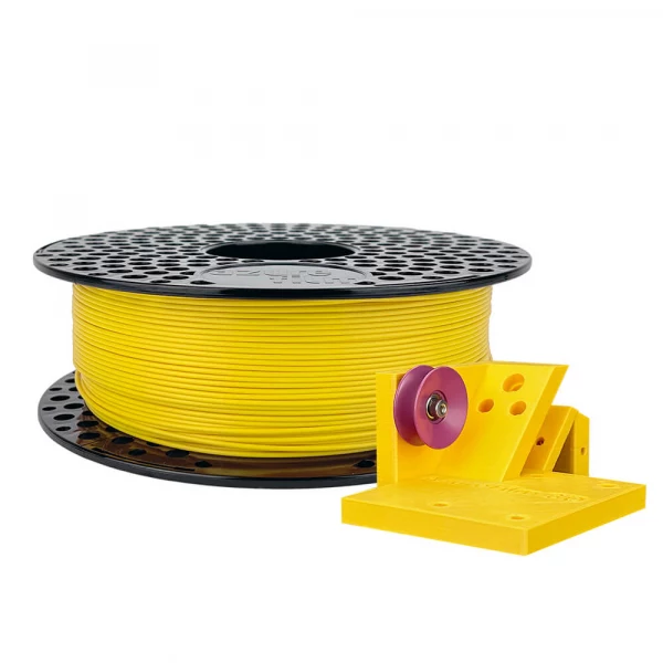 AzureFilm ABS-P Yellow 1,75mm 1kg