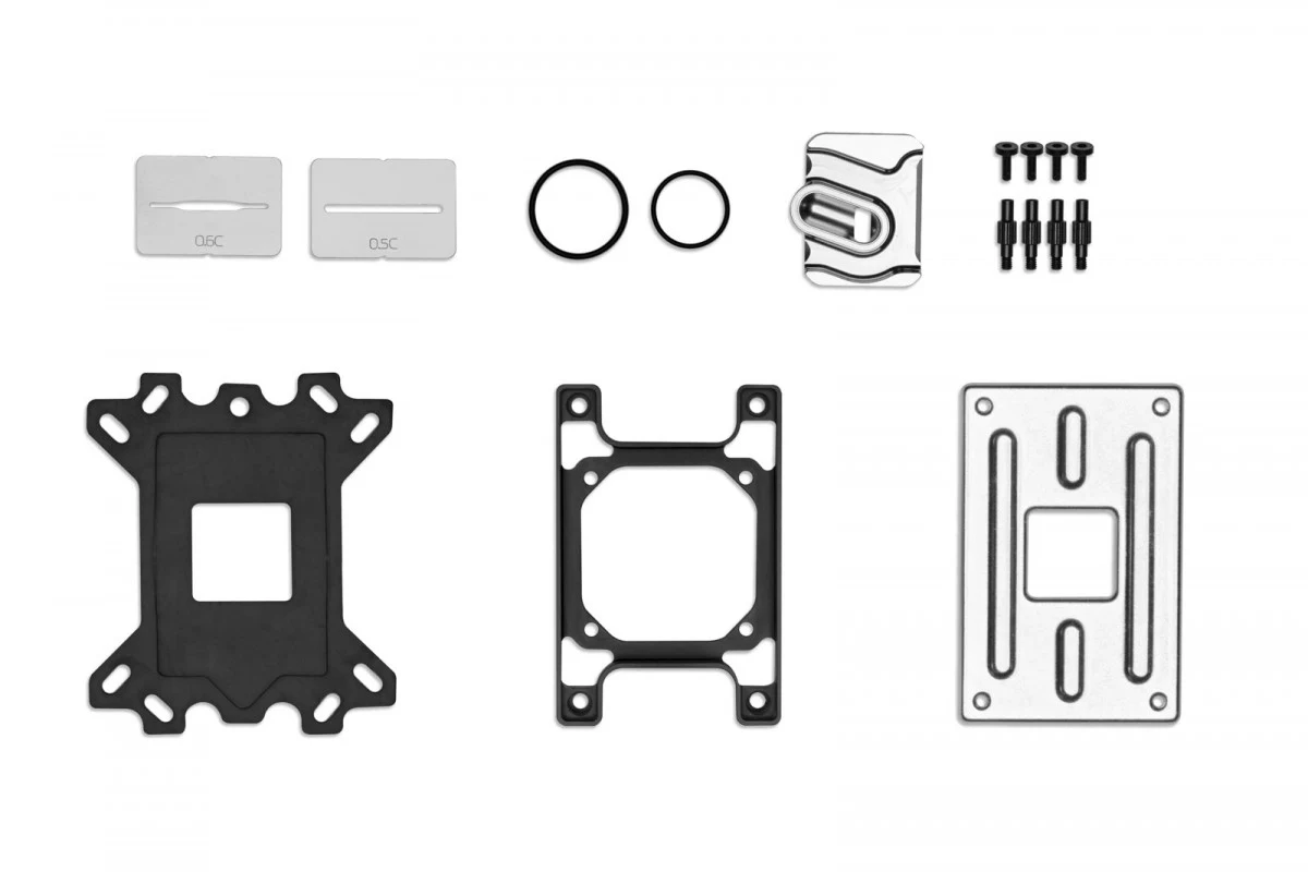 EK Water Blocks EK-Quantum Velocity D-RGB