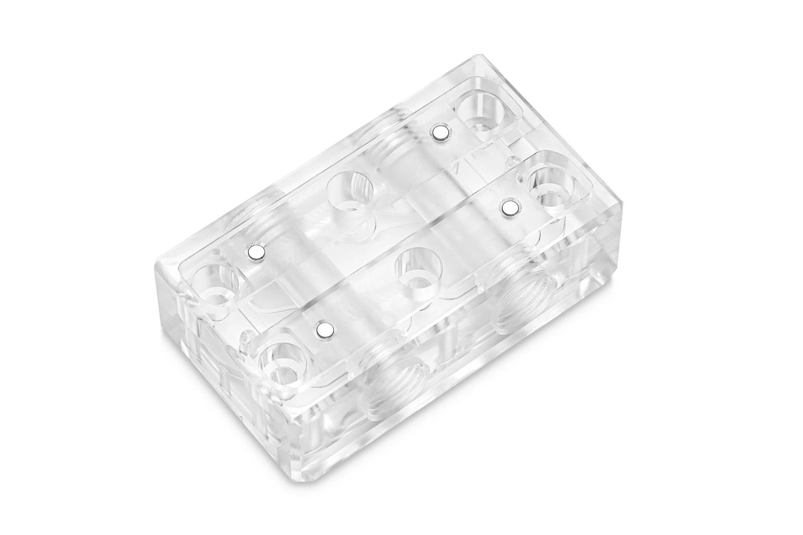 EK Water Blocks Vector² GPU Water