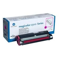 Konica Minolta 1710517-007 Original Toner Cartridge
