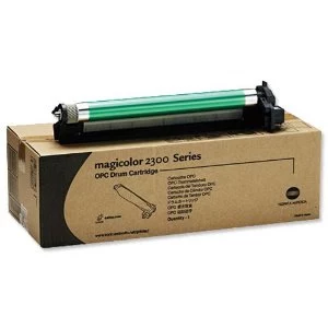 Konica Minolta OPC Drum Unit magicolor