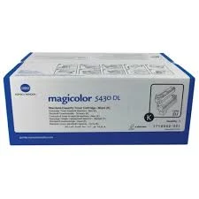 Konica Minolta 1710582-001 Original Toner Cartridge