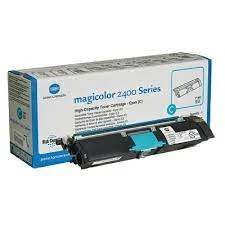 Konica Minolta 1710589-007 A00W332 Original Toner