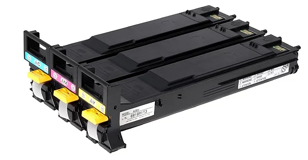 Konica Minolta A0DKJ52 Original Toner Cartridge