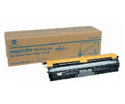 Konica Minolta A0V30HH Original Cyan Toner