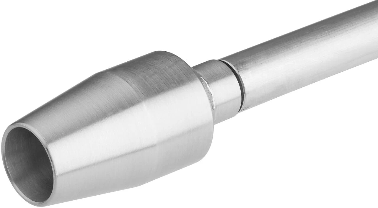 HAZET Venturi Nozzle 9040LG-3-01 for Blow