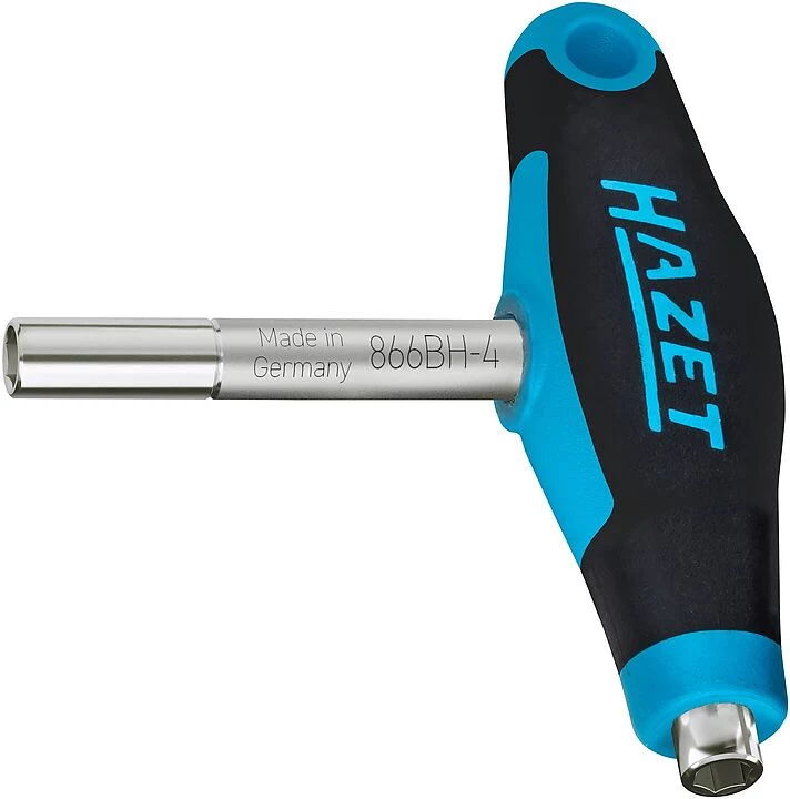 HAZET 866BH-4 1/4 inch Bit Turētājs