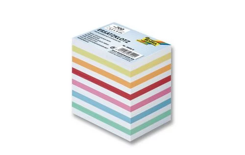 Folia 9905/E Lipīgo lapiņu bloks -