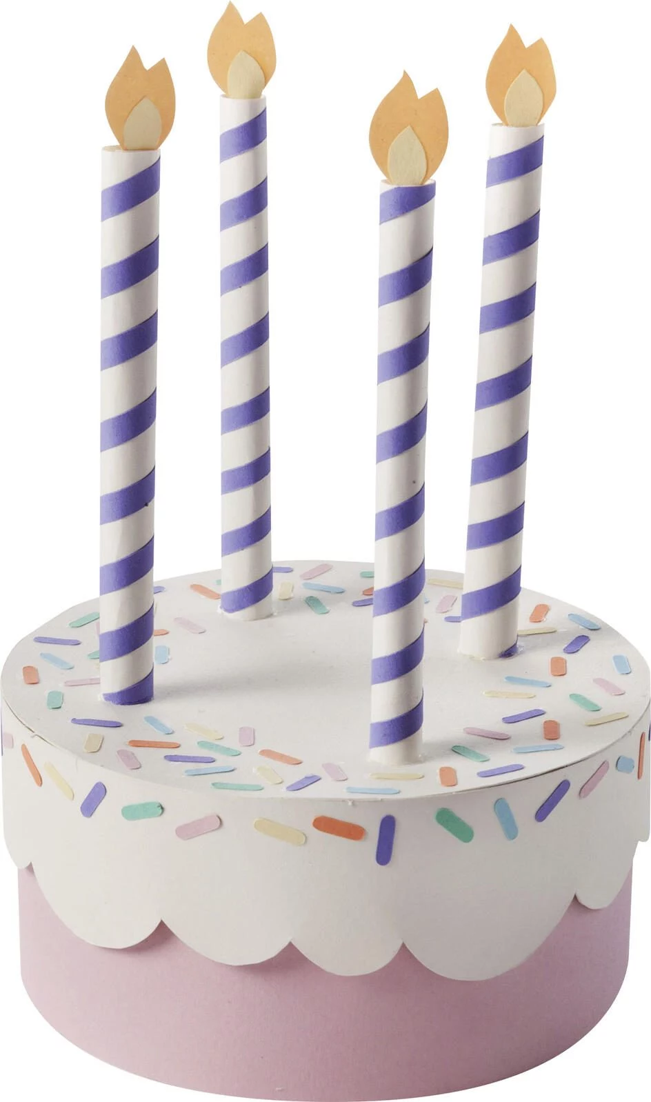 Folia Fotokarton Pastel Assorted 300 g/m²