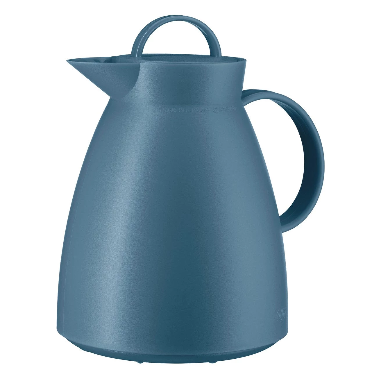 ALFI DAN Vacuum Insulated Carafe Blue
