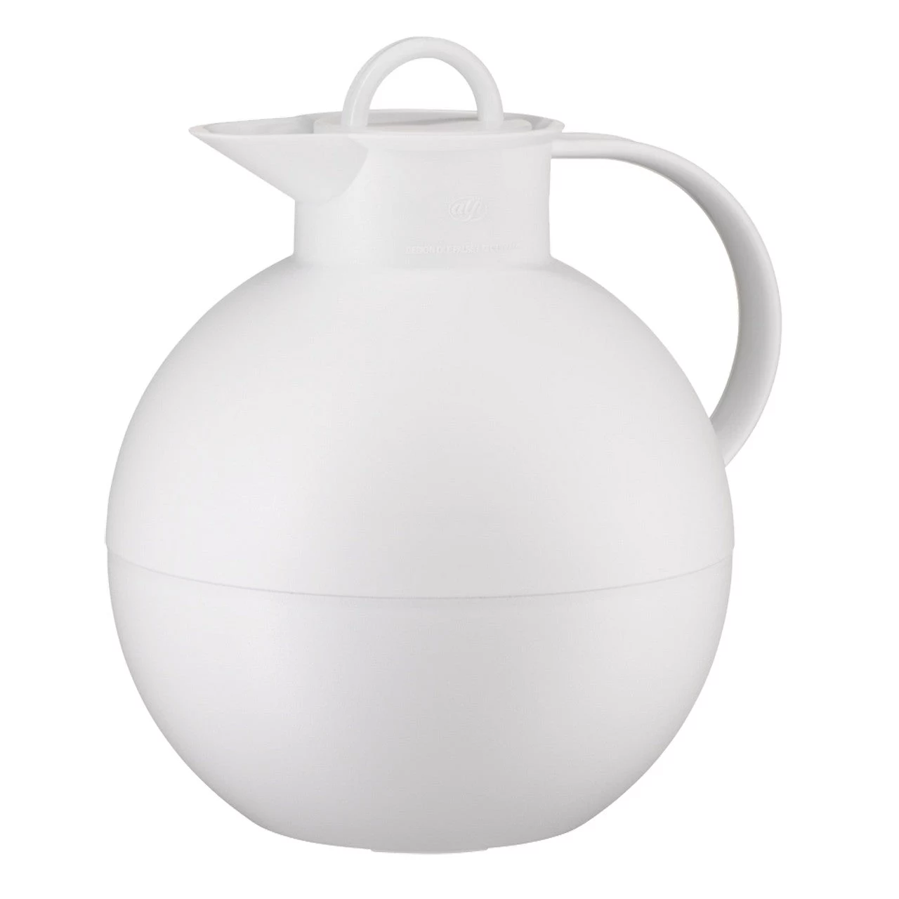 Alfi Isolierkanne White 0.94 L