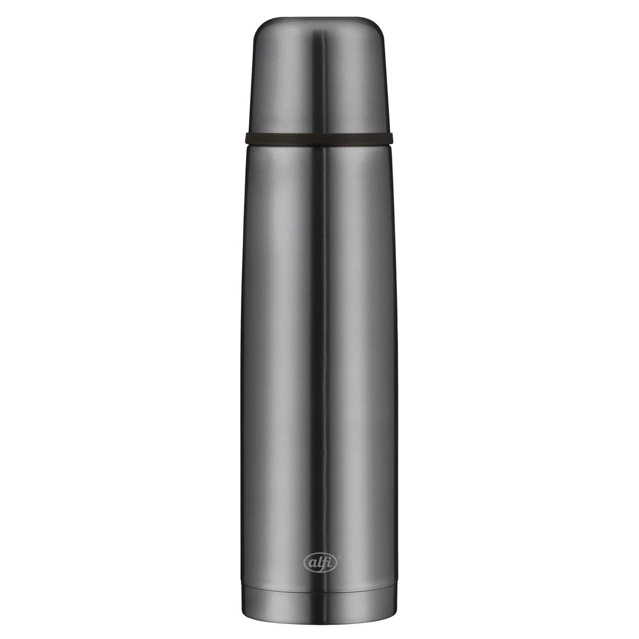 ALFI Isotherm Perfect Thermoflasche Grey 1