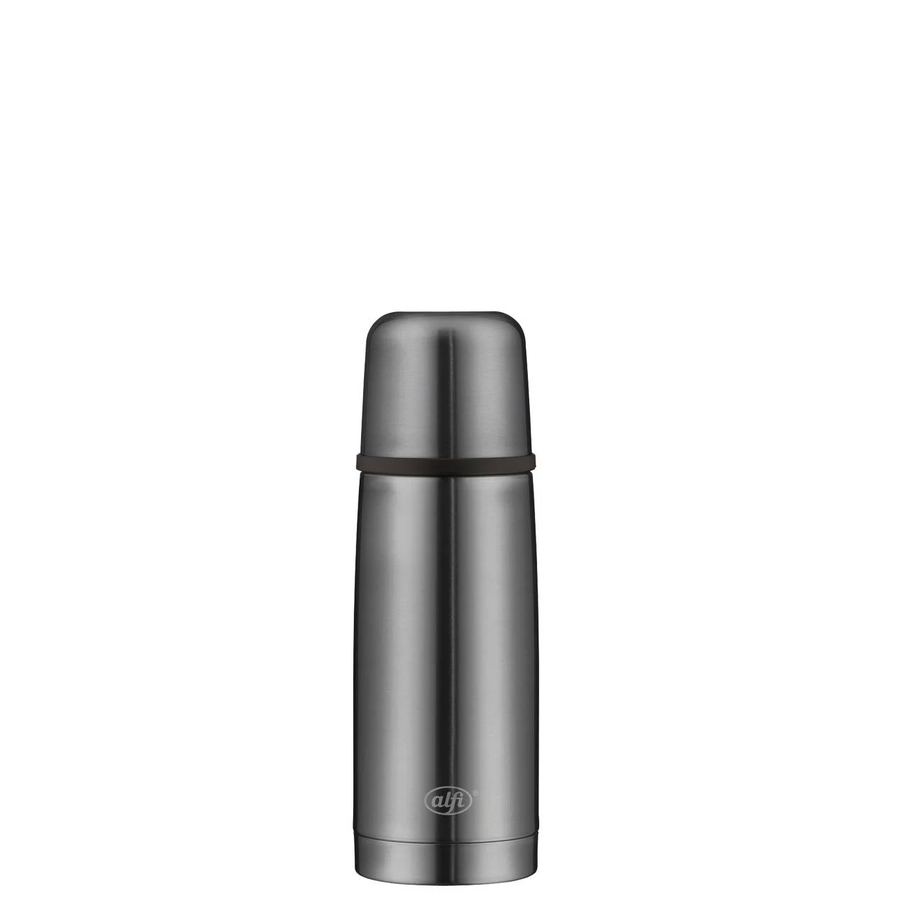 ALFI Isotherm Perfect Thermoflasche Grey 0