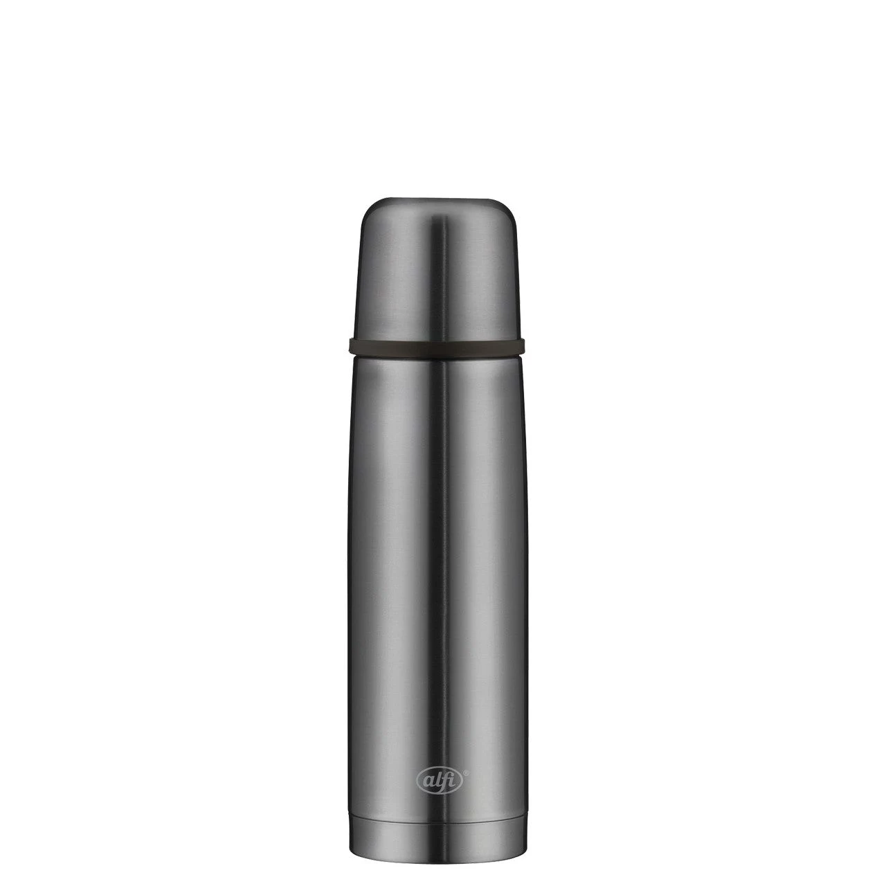 ALFI Isotherm Perfect Thermoflasche Grey 0