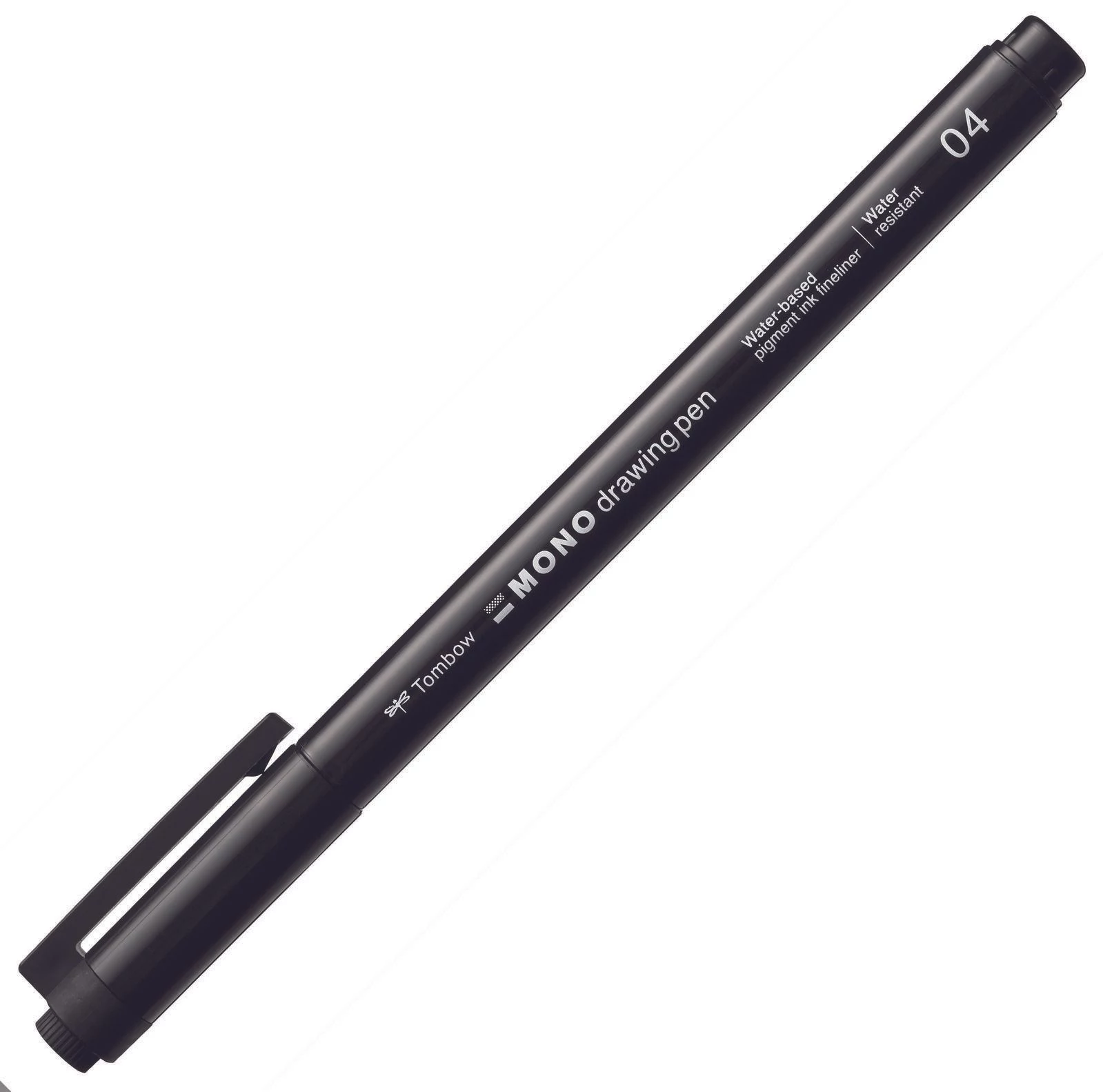 Tombow MONO Drawing Pen Fineliner 0