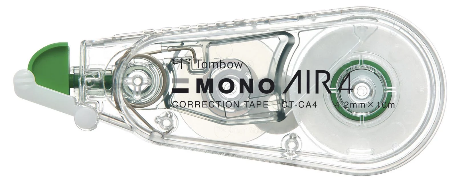 Tombow Mono Air 4 labojuma lente