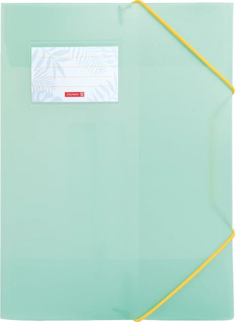 BRUNNEN Colours of Summer Collection Folders