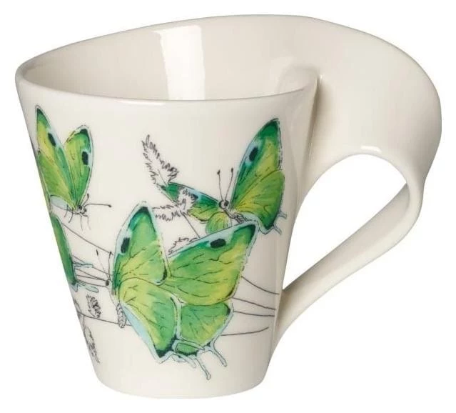 Villeroy & Boch NewWave Caffe Deep