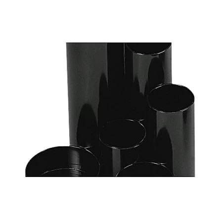 WEDO Desk Organizer ABS Synthetic Black