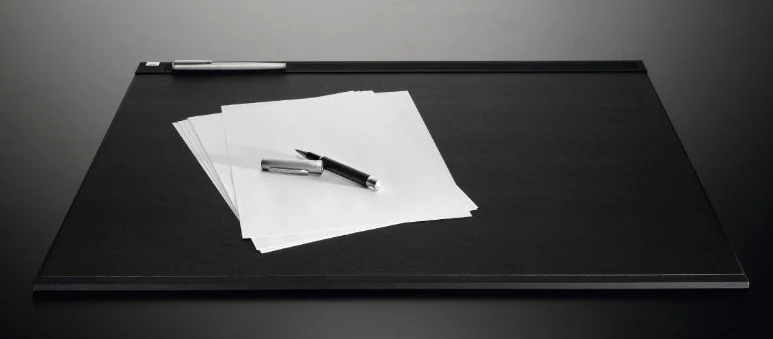 SIGEL CINTANO Desk Pad S -