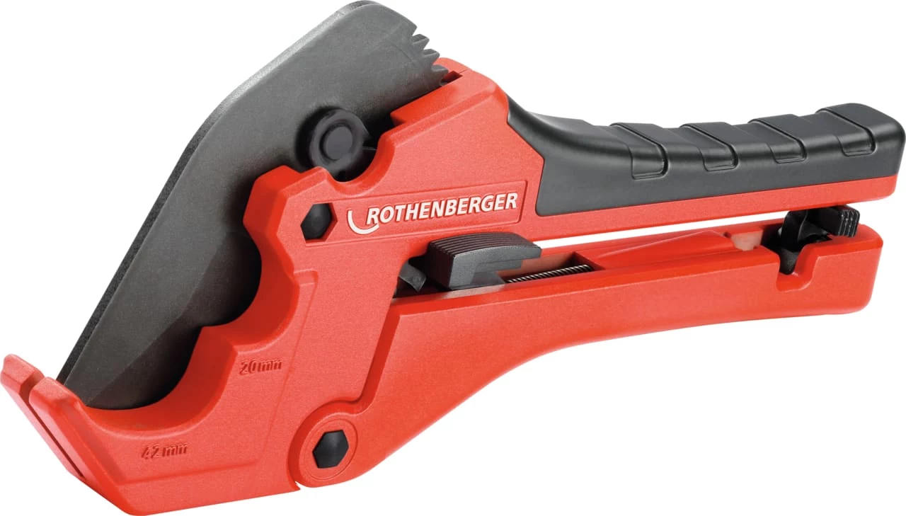 ROTHENBERGER ROCUT 42 TWIN CUT Plastic