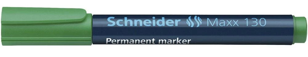 Schneider Pen Maxx 130 Permanent Marker