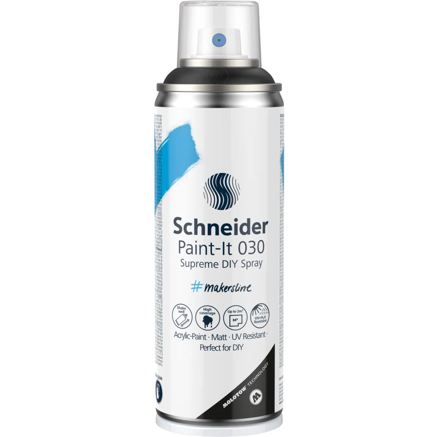 Schneider Paint-It 030 Supreme DIY Akrila