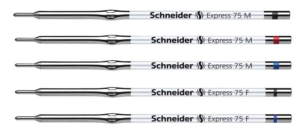 Schneider Schreibgeräte Ballpoint Pen Refill 75