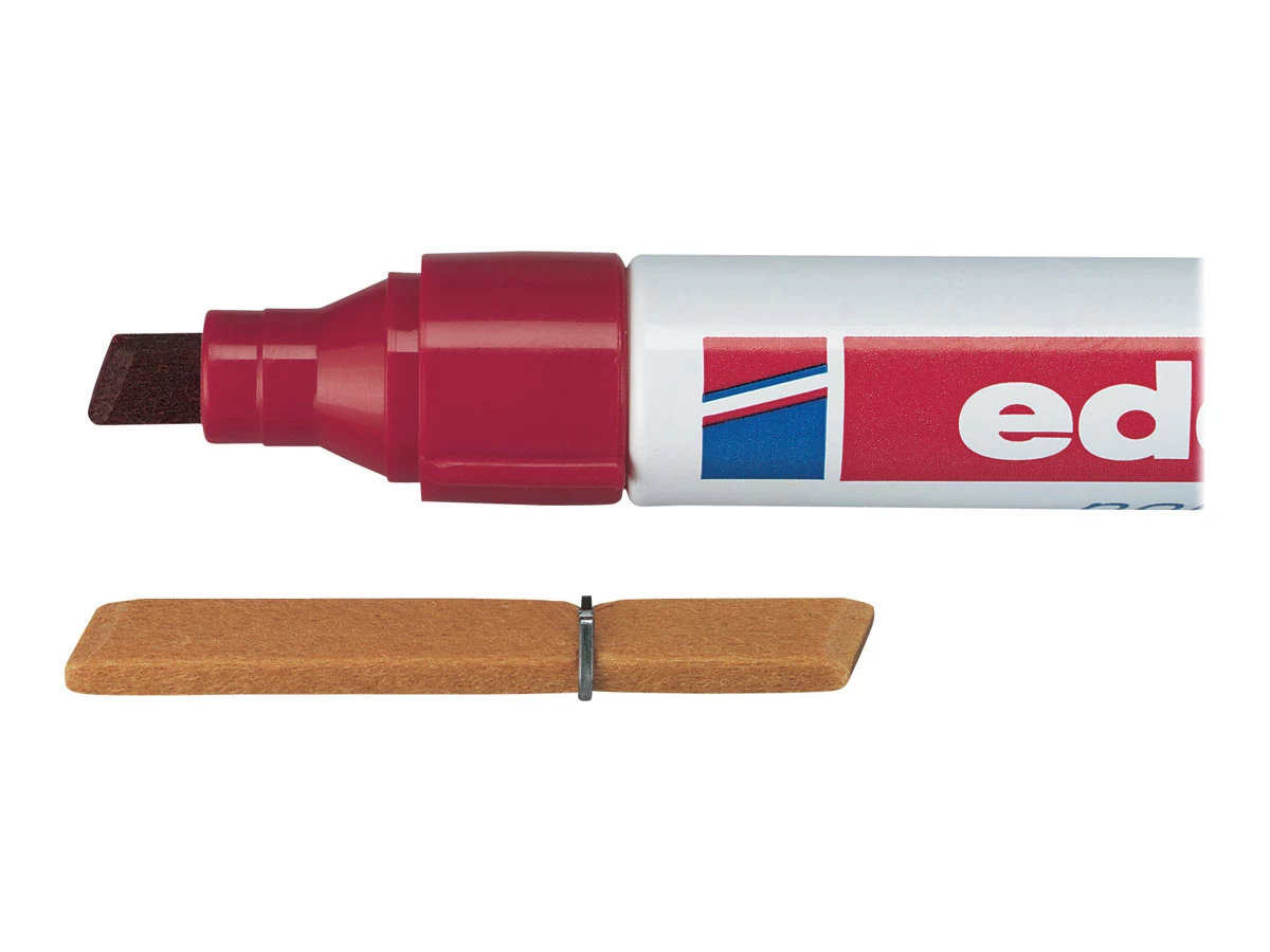 EDDING 3300 Replacement Nibs 4-3300N