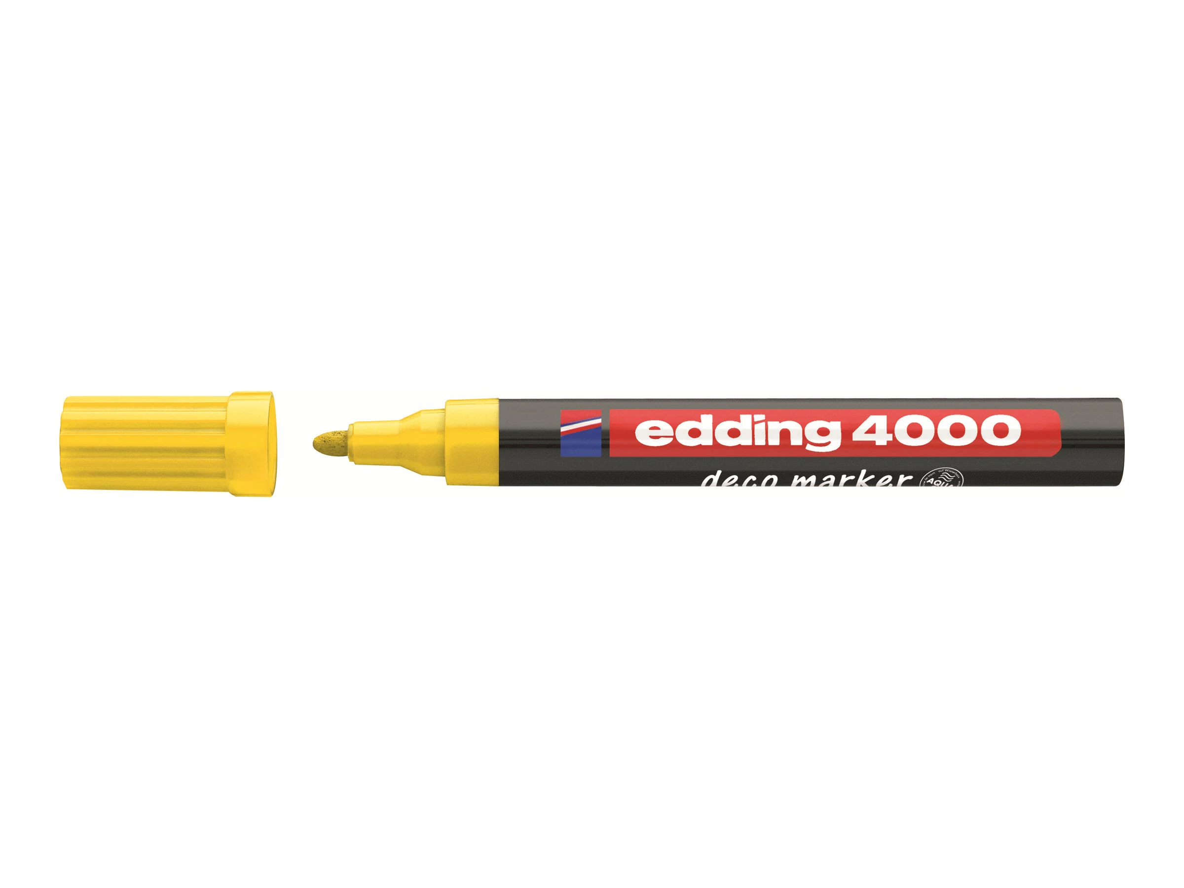EDDING 400 Permanent Marker 1,0