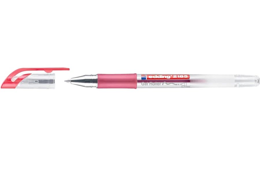 EDDING 2185 Crystaljelly Gel Roller Pen
