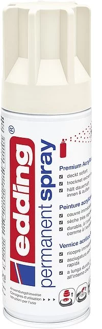 EDDING Premium 5200 Akrila krāsa aerosola