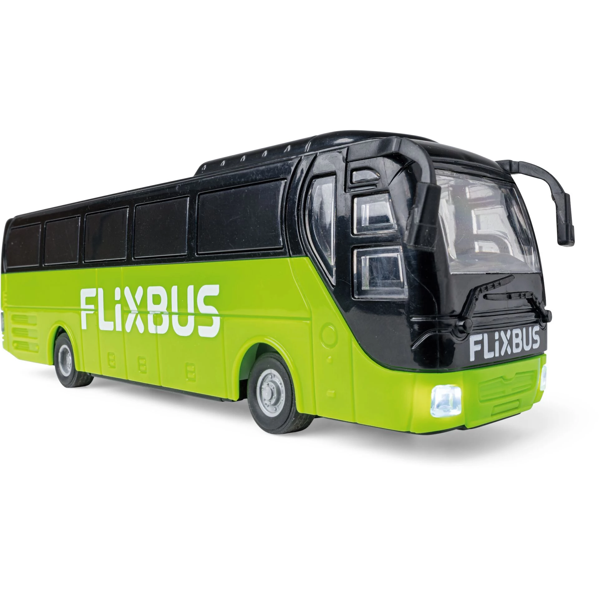 TAMIYA CARSON Carson 1:64 Flixbus 2