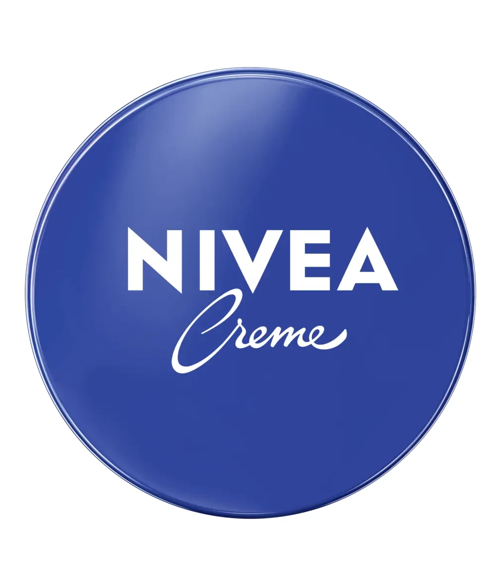 NIVEA Hautcreme 400 ml - Universāls