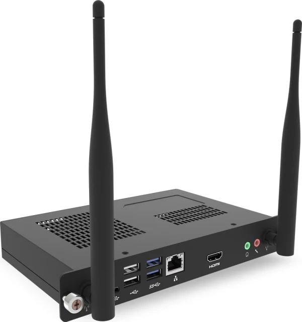 Promethean OPS-M Intel Core i5-6200U 2