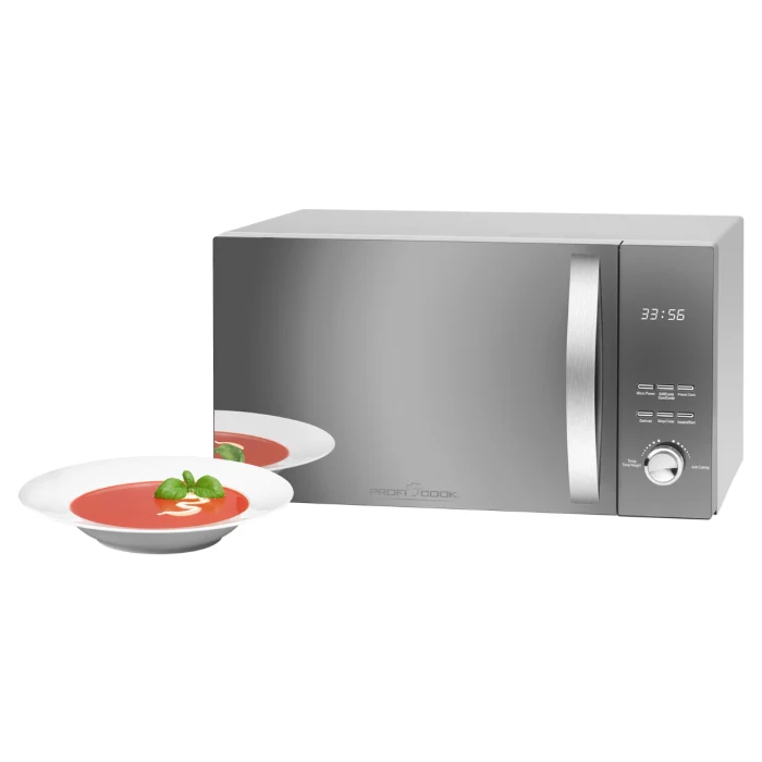 Profi Cook PC-MWG 1176 H Mikroviļņu