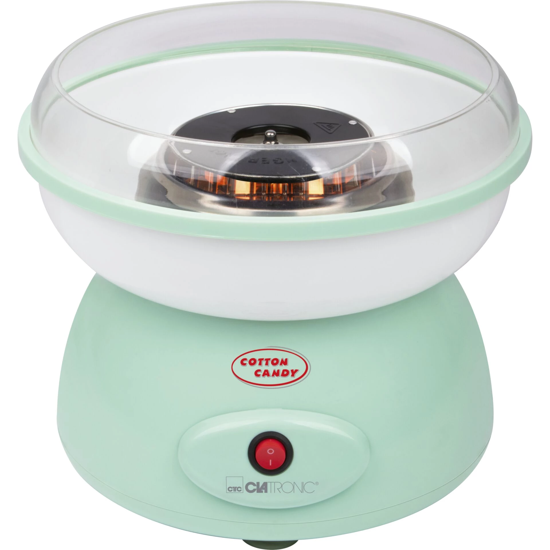 Clatronic ZWM 3478 Mint Vates Pūka