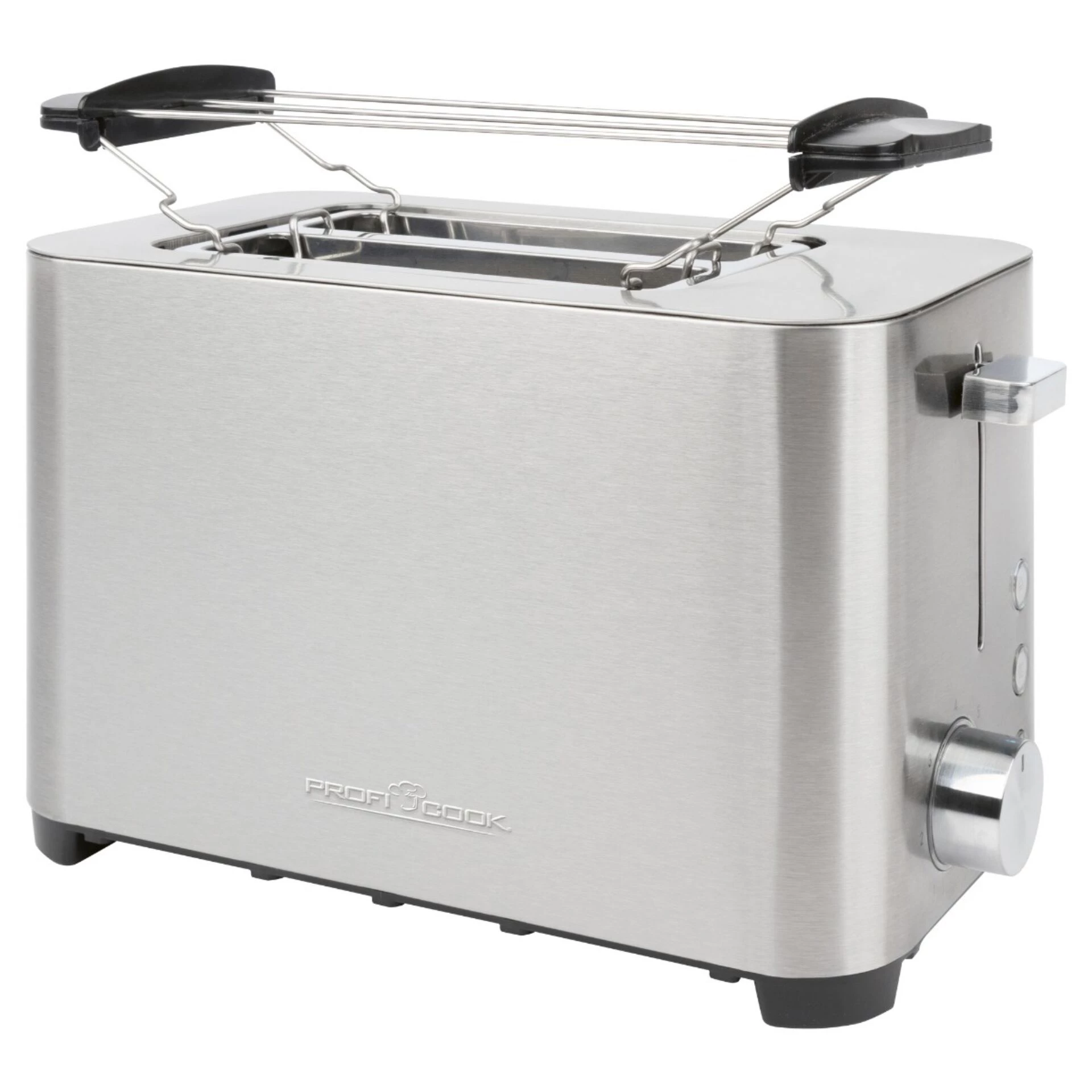 PROFI COOK 2-Slice Toaster PC-TA 1251