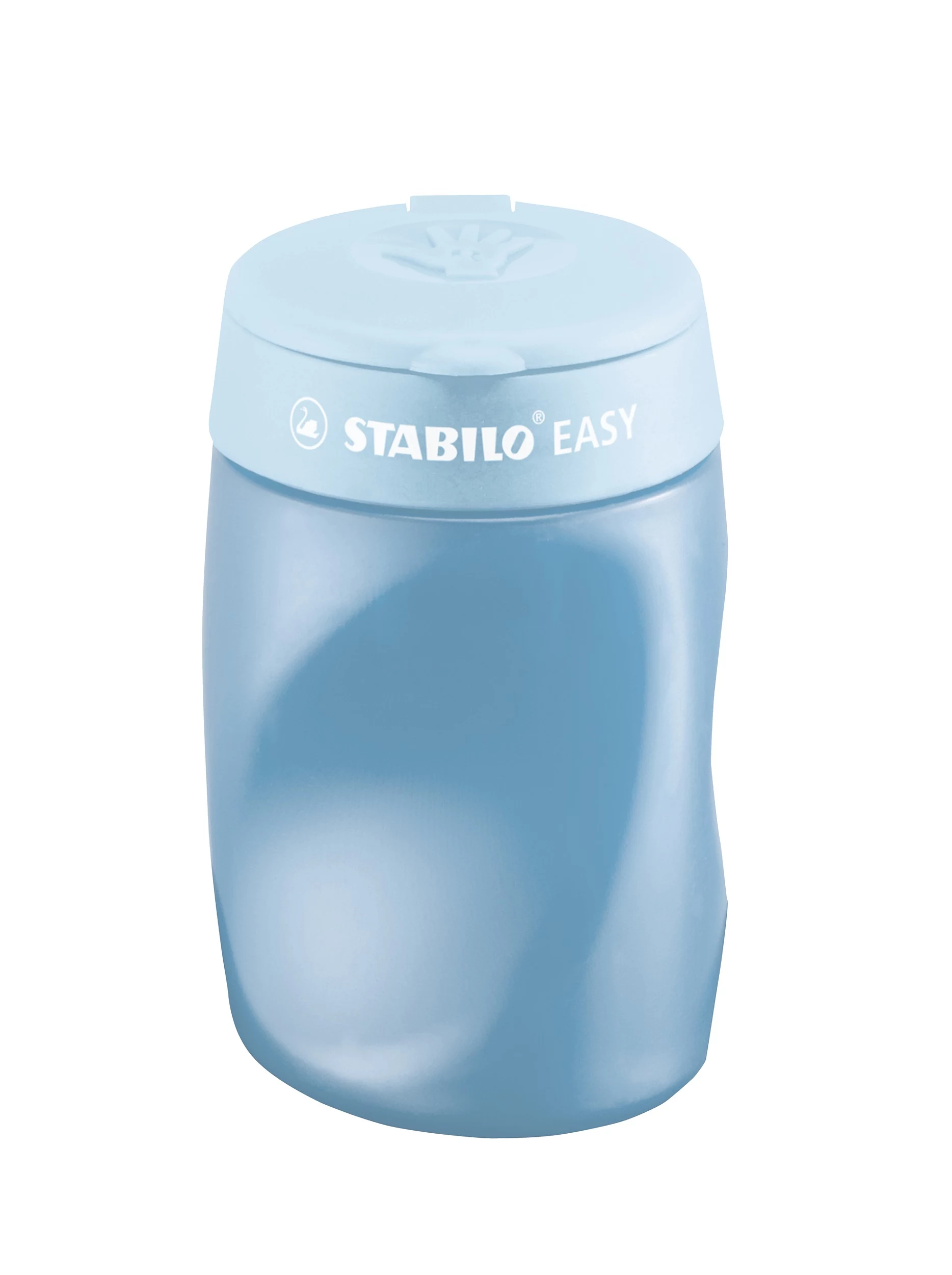 STABILO Easy Manual Pencil Sharpener -